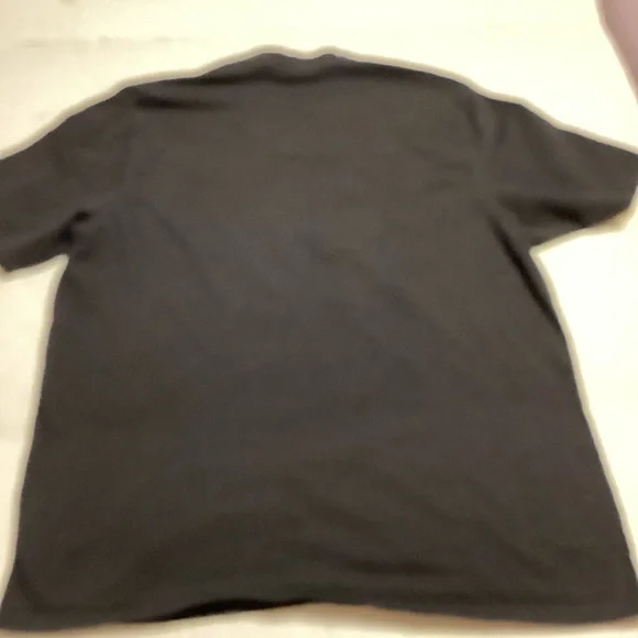 Kids Animal Print T-Shirt - Brown and Black - Picture 3 of 8